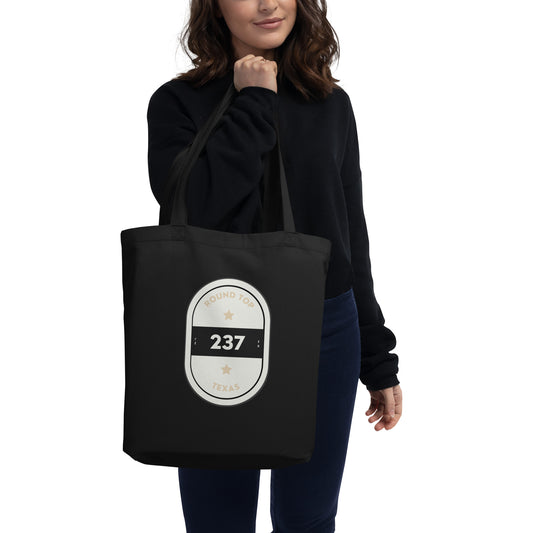 Round Top 237 Original Tote