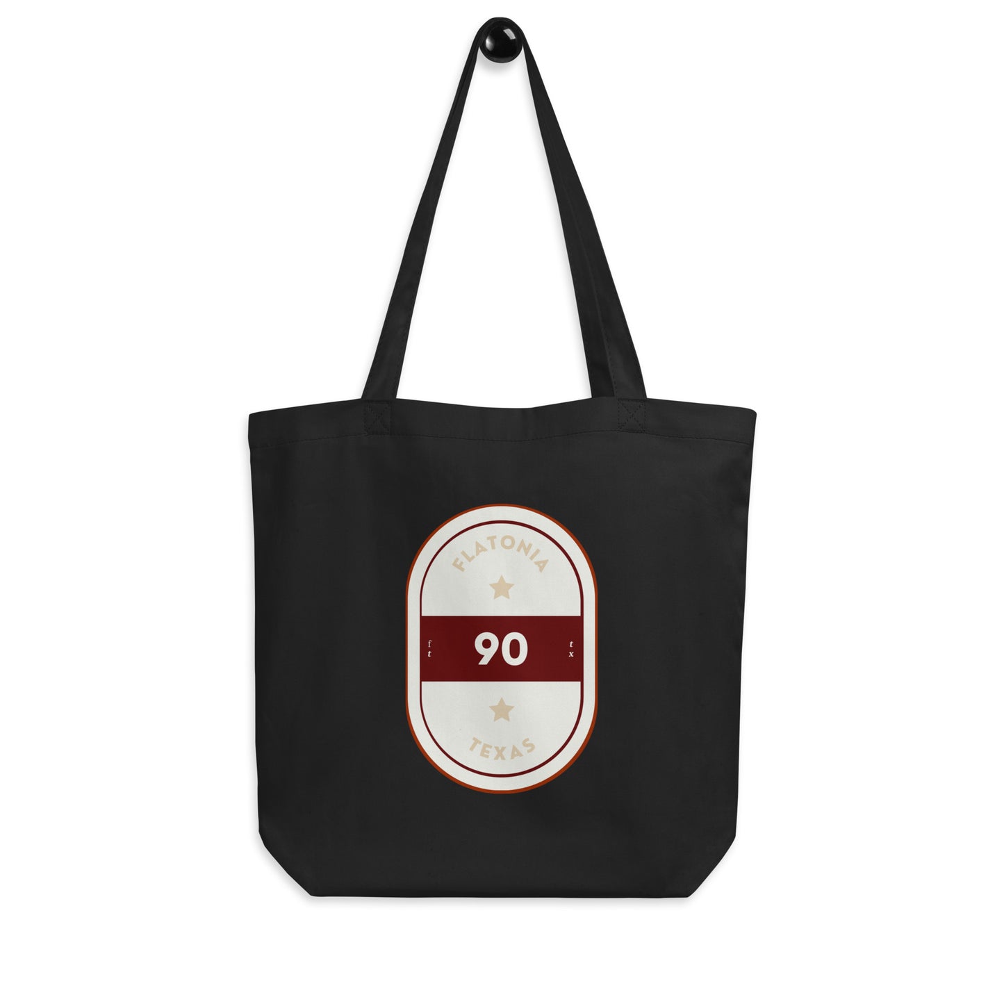 Flatonia 90 Original Tote