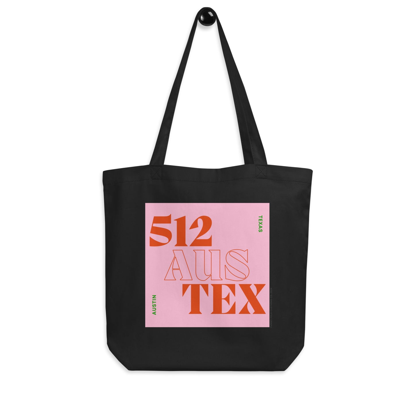 512 II Original Tote