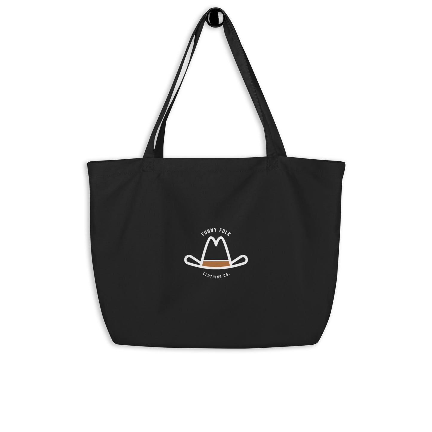 Support Local Farmers Original Tote | Large