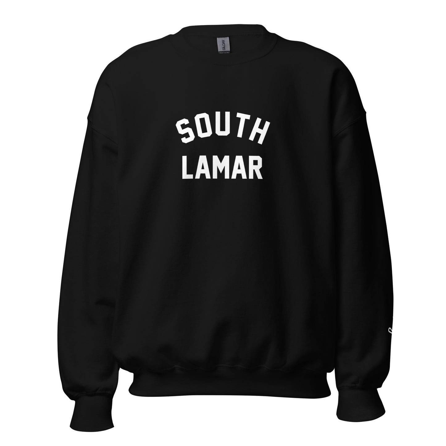 South Lamar Original Sweatshirt