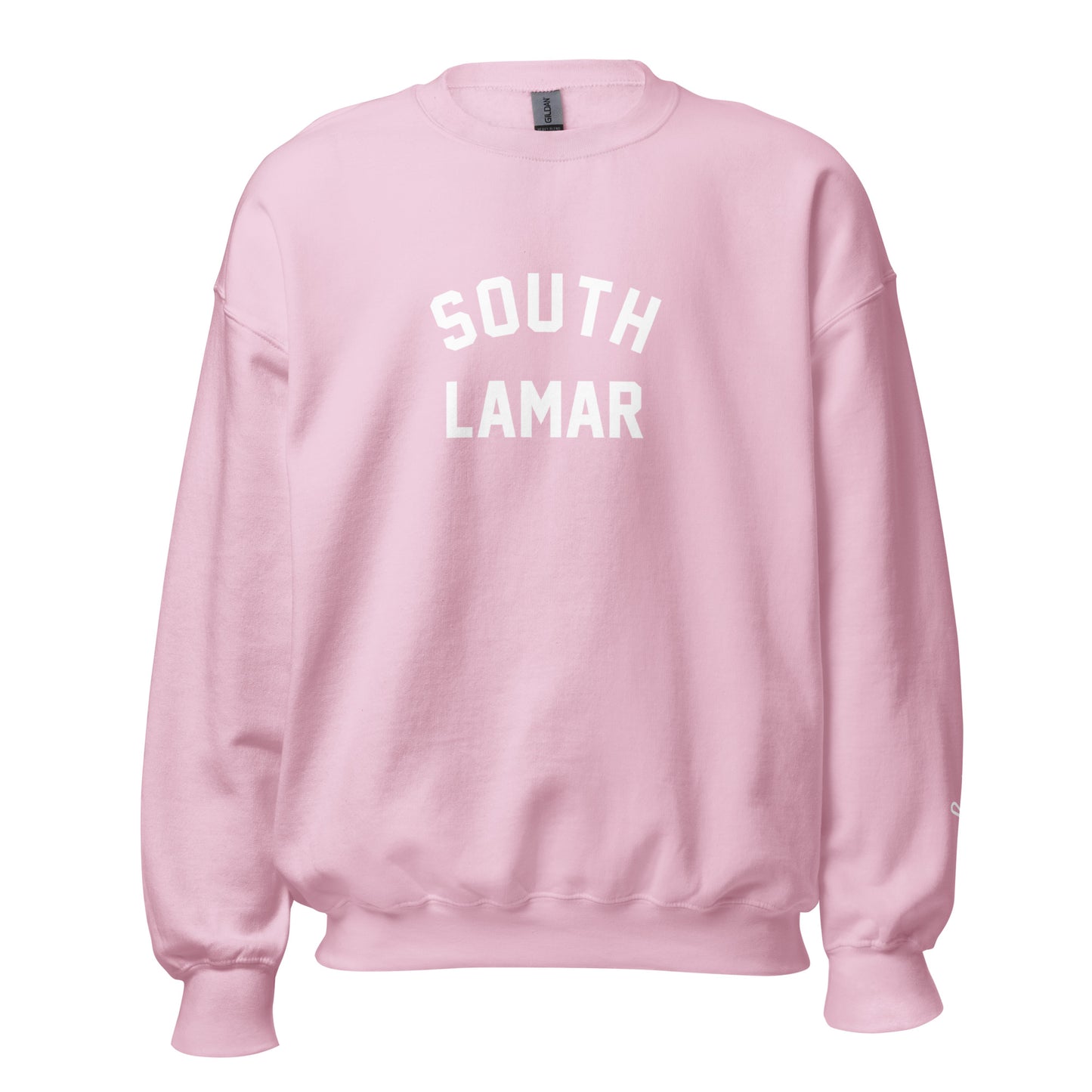 South Lamar Original Sweatshirt