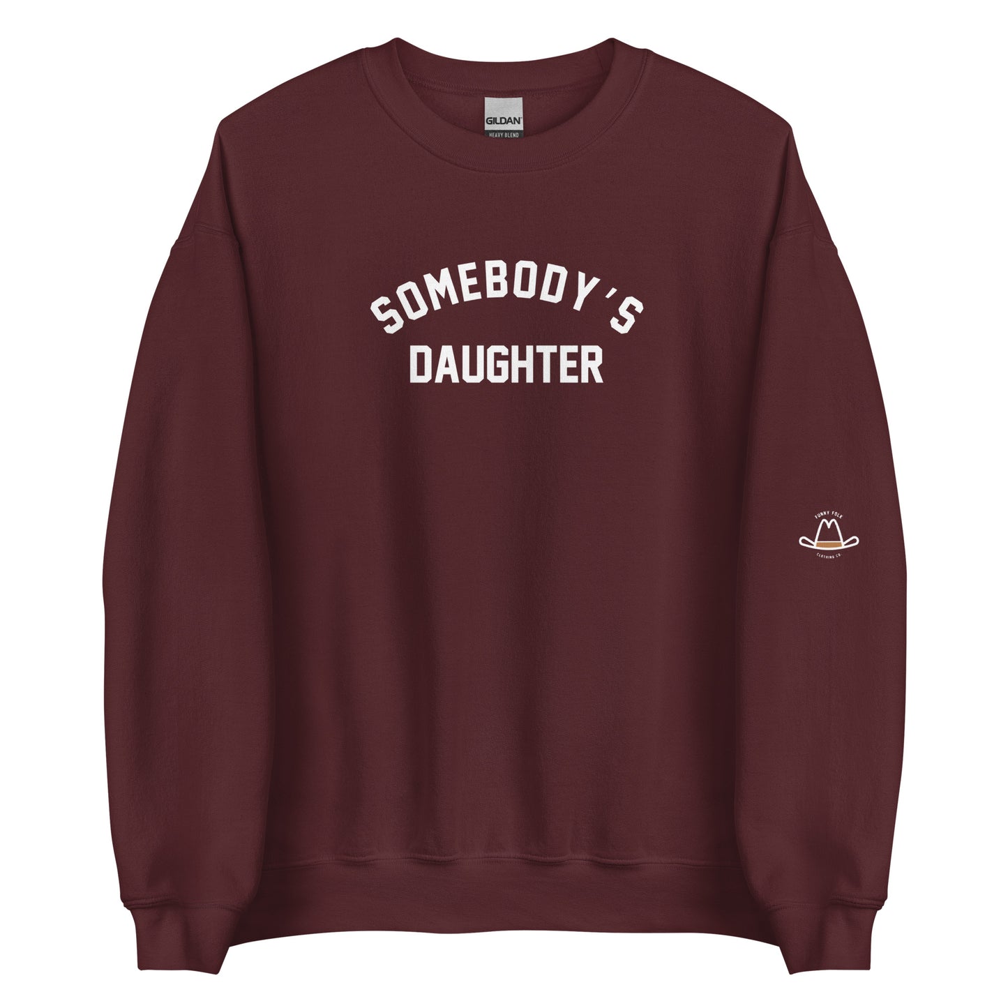 Somebody's Daughter Original Sweatshirt | Women's