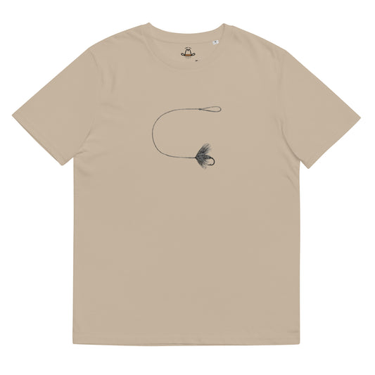 Vintage Fly Fishing Original Tee