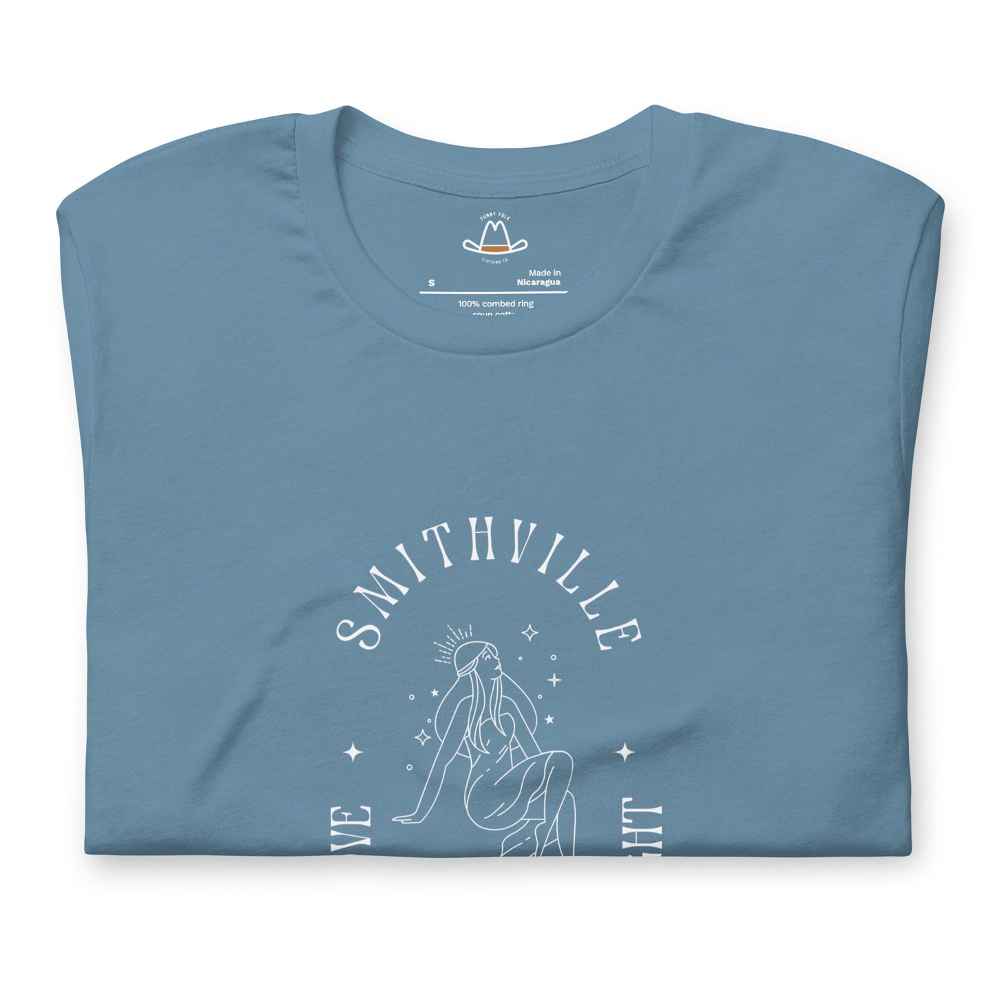 Love + Light Smithville Original Tee