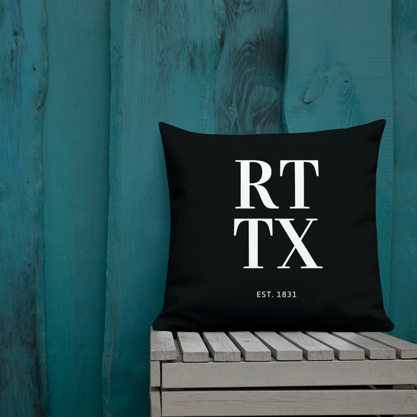 RT | TX Original Premium Pillow