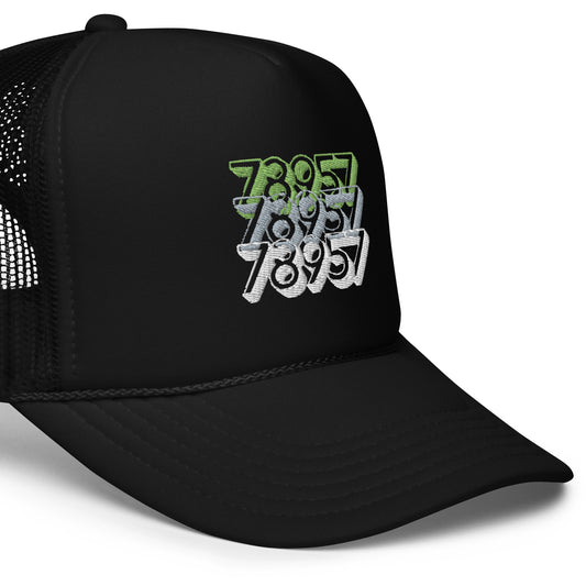 78957  Original Trucker Hat