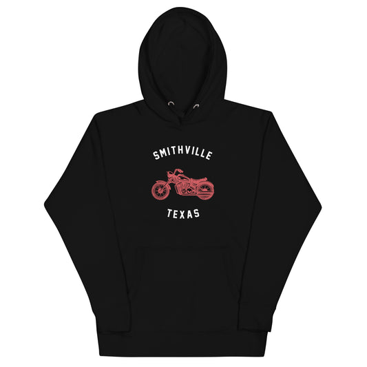 Ride Smithville Original Hoodie