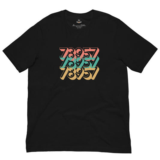 78957 Original Tee | Multicolor